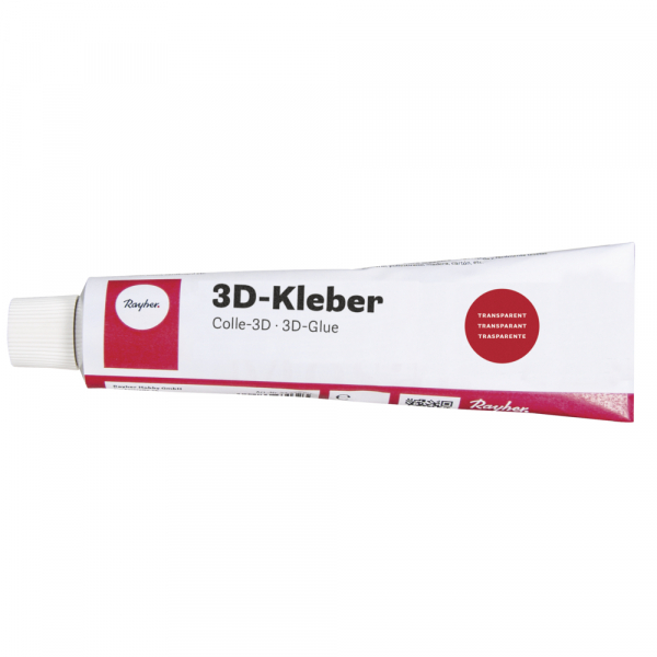 3D-KLEBER 80ML