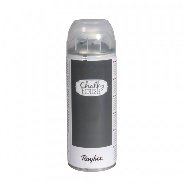 Chalky Finish Spray jade