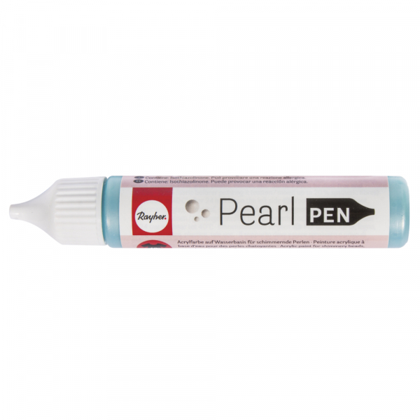 Pearl-Pen türkis