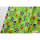 Stretch-Jersey Soccer Kids - GOTS