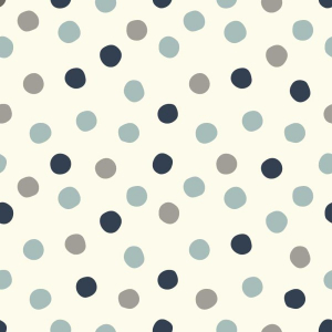 Mod Basics 3 Pop Dot stormy birch